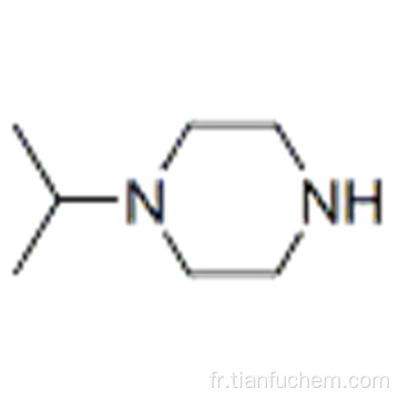 1-isopropylpipérazine CAS 4318-42-7